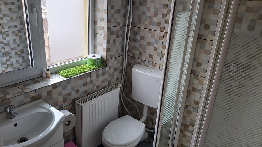 Apartament cu o cameră /35 mp/ intrare separată/ finisat modern - 8