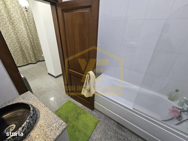 Apartament cu 2 camere în Curtea de Argeș
