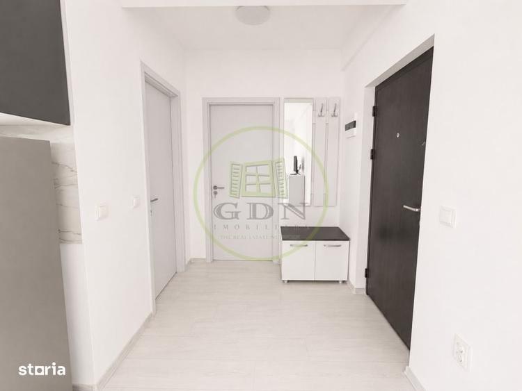 Apartament 2 camere | Otopeni | Complet mobilat si utilat | 2026 - 8