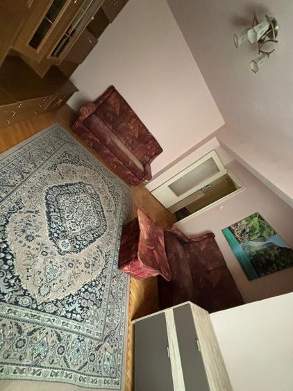 Apartament cu 2 camere decomandat în Exterior Vest