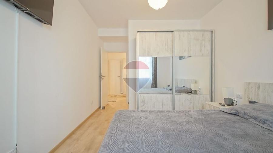 Apartament cu 2 camere de inchiriat, Mountain View, Bart... - 15