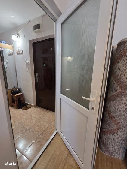 Apartament cu 2 camere în Babadag