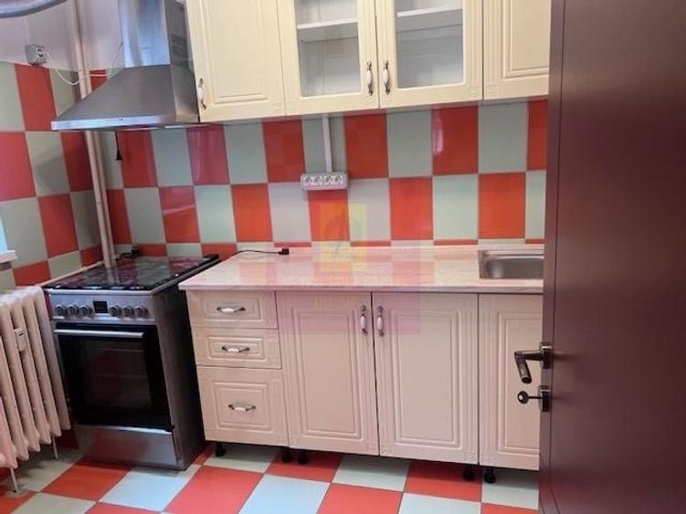 Apartament 3 camere Piata 1 Mai- Ion Mihalache- stradal. - 3