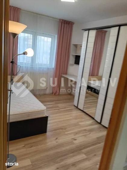 Apartament 4 camere | 2 bai | Mara?ti la 10 min de FSEGA - 5
