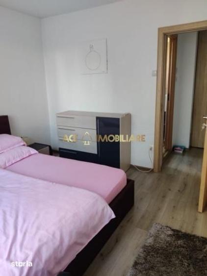 Apartament cu 3 camere, mobilat în Pantelimon