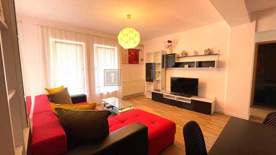 Apartament in Dumbravita, loc de parcare - 3