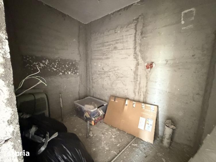 Casă cu 5 camere cu Teren 750 Mp în Ultracentral