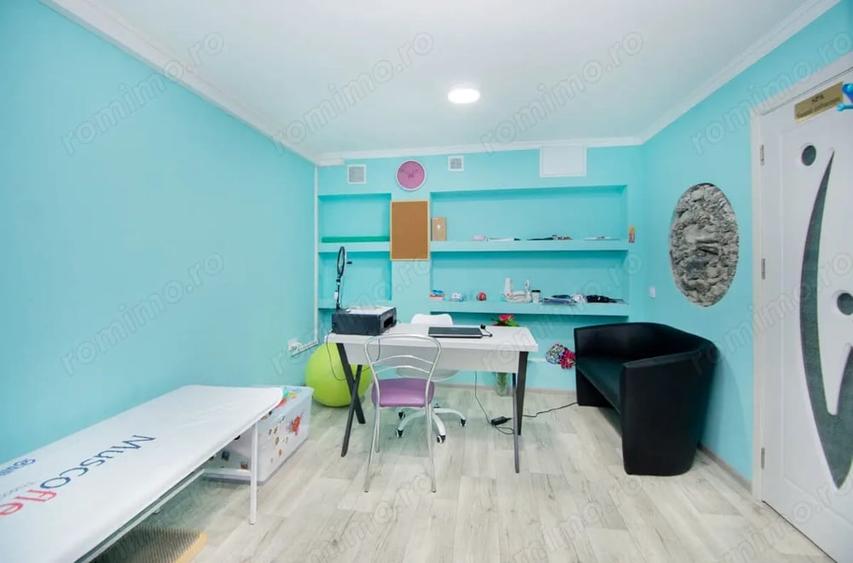 Spațiu comercial, de 65 mp, în Basarabia