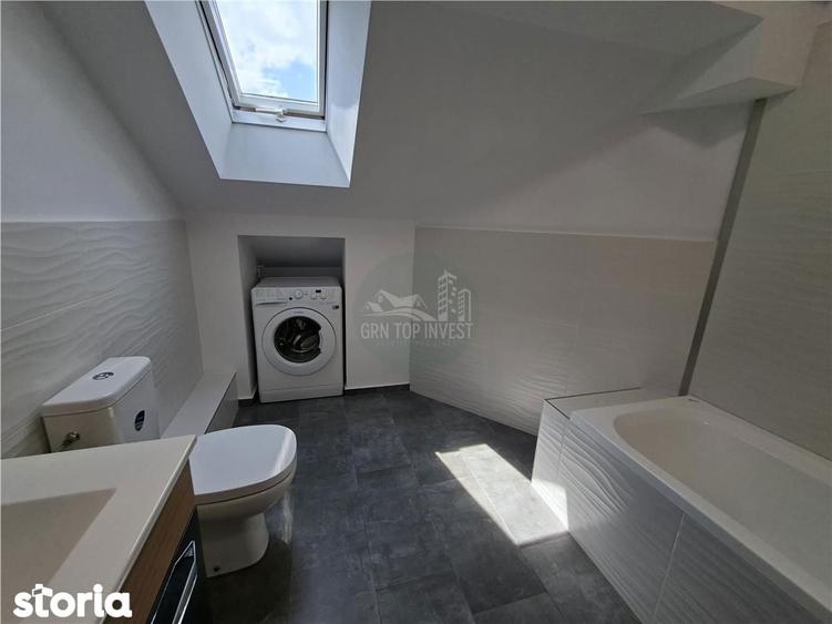 Studio modern la duplex parcare zona Shopping City - 16