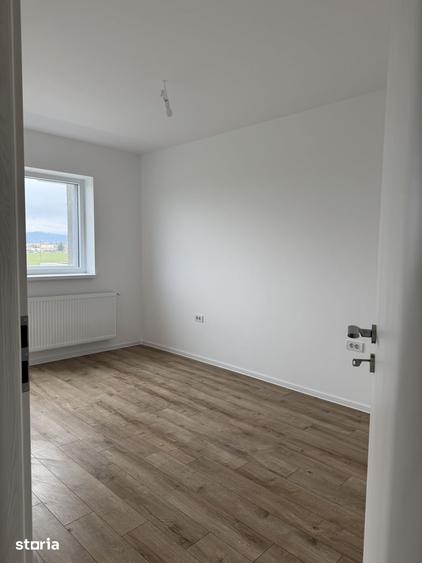 Apartament cu 2 camere în Sânpetru