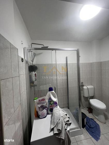 Apartament de vanzare 3 camere Parter Dumbravita (langa Petrom) - 1
