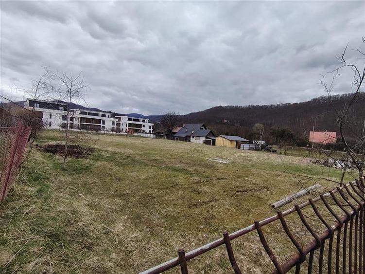 Teren Construcții intravilan de 2428 mp, în Central