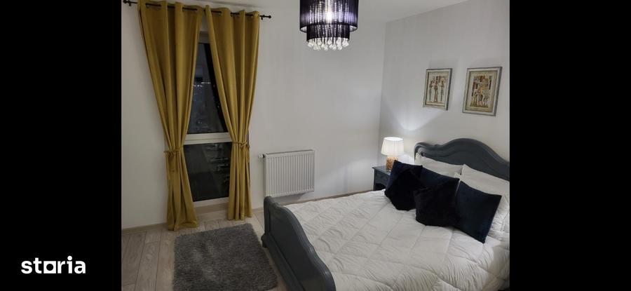 Apartament cu 3 camere în Libertății