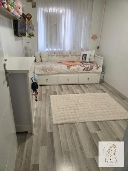 Apartament cu 3 camere decomandat în Progresul