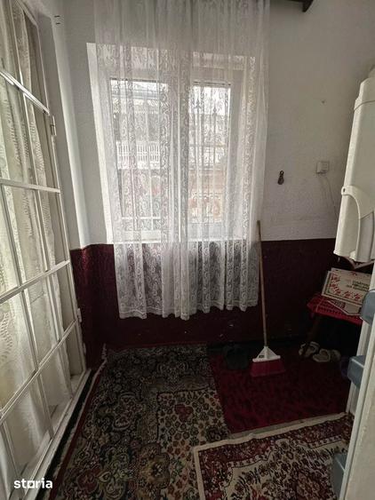 Casă cu 4 camere cu Teren 620 Mp în Central