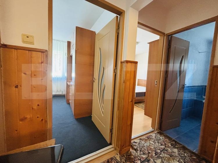 Apartament 3 camere, 2 băi | Bartolomeu - 16