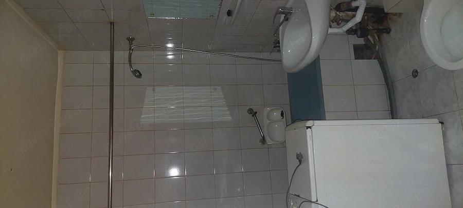 Garsonieră decomandată în Exterior Vest