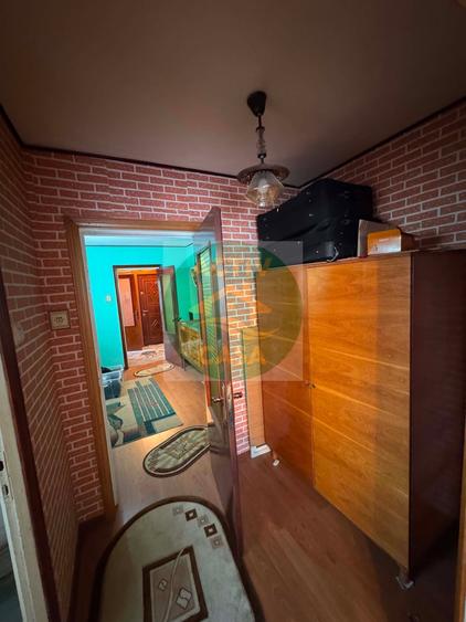 APARTAMENT CU 2 CAMERE – ETAJ 1, ZONA SMIRODAVA - 4
