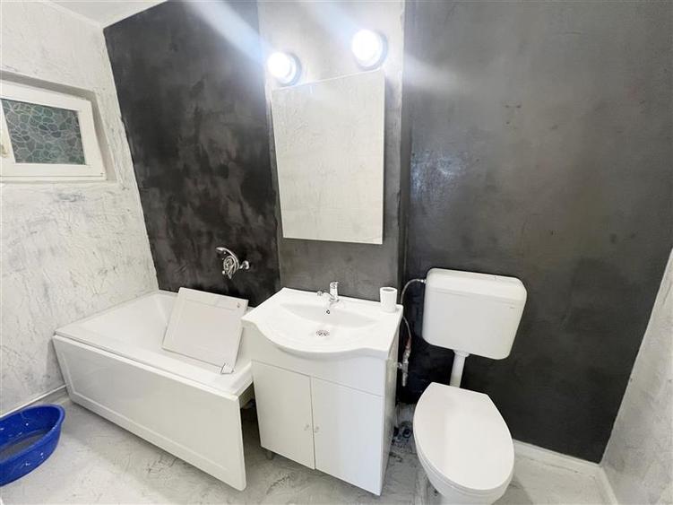Apartament cu 2 camere decomandat, mobilat în Griviței