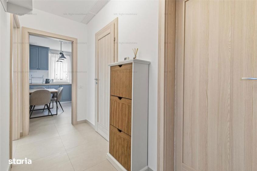 Apartament 2 camere PREMIUM Urban Plaza - 2