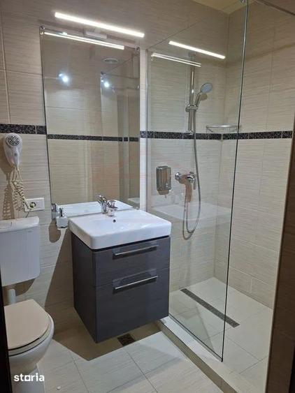 Garsonieră, mobilată în Mazepa 2