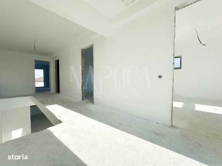 Casă cu 4 camere în Juc-Herghelie
