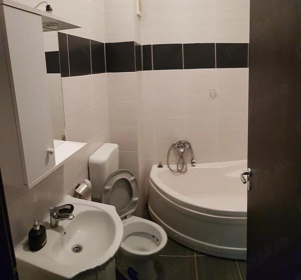 Apartament cu 2 camere decomandat în Chiajna