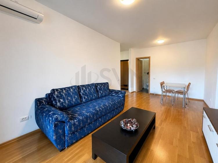 Apartament 2 camere I Baneasa I De I 155.000 euro - 4