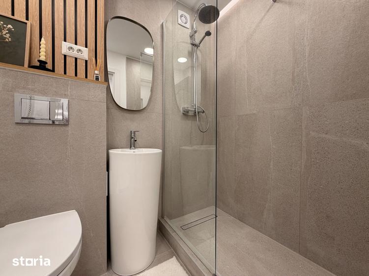 APARTAMENT 2 CAMERE | MOBILAT + UTILAT | ETAJ 1 - 3