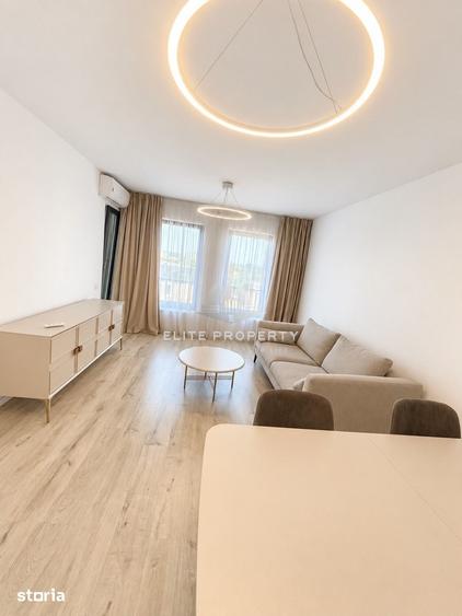 Inchiriere apartament | 2 camere | H Pipera Lake - 2