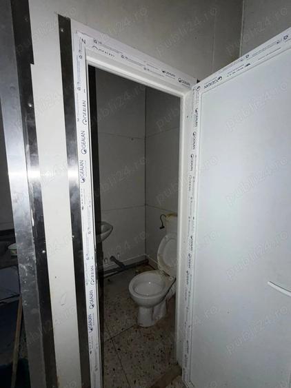 Spațiu comercial, de 33 mp, în Central