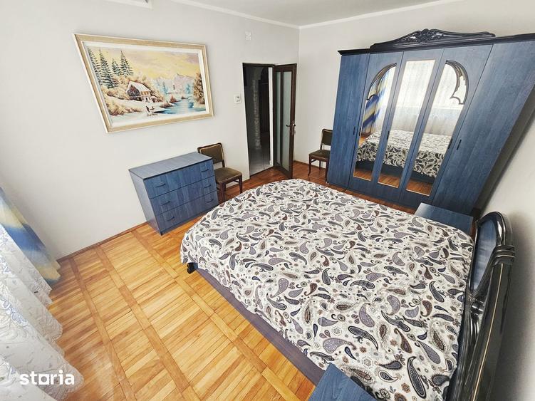 Apartament cu 4 camere în Siderurgiștilor