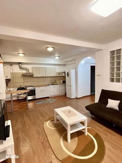 ap. 2 camere in vila/Matei Voievod/parter/parcare - 4