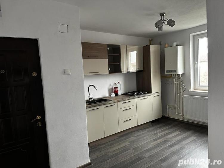 Vand apartament 4 camere - 10