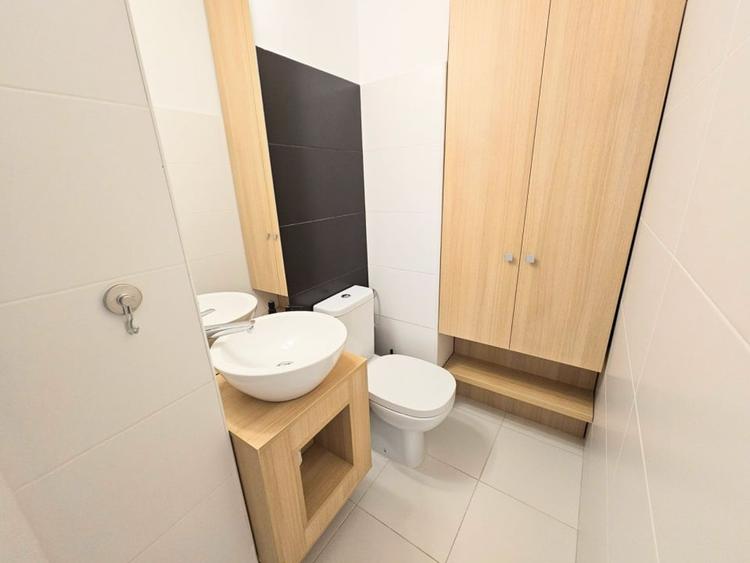 De Inchiriat 3 cam – Calea Vitan 233 - loc de parcare inclus - centrala proprie - 14