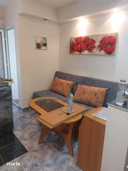 Apartament cu 2 camere în Cârcea