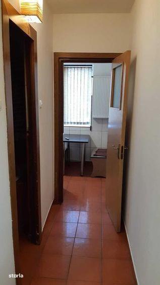 Garsonieră decomandată în Pantelimon