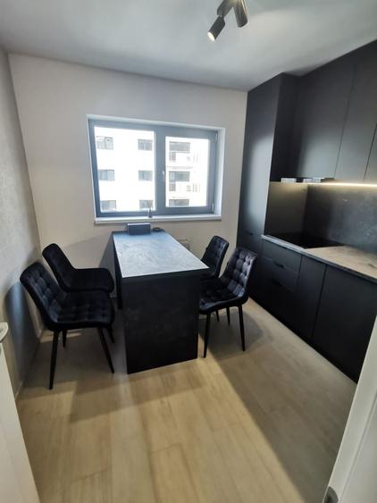 Apartament cu 2 camere decomandat, mobilat în Pantelimon