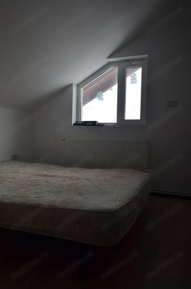 Apartament cu 2 camere în Predeal