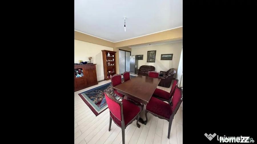 Casă cu 4 camere cu Teren 446 Mp în Cornetu