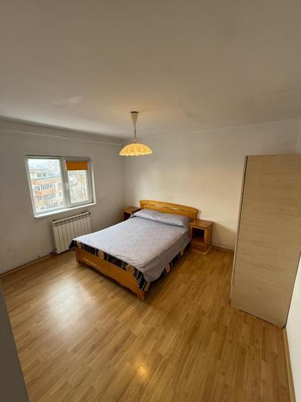 Apartament cu 2 camere decomandat, mobilat în Păcurari