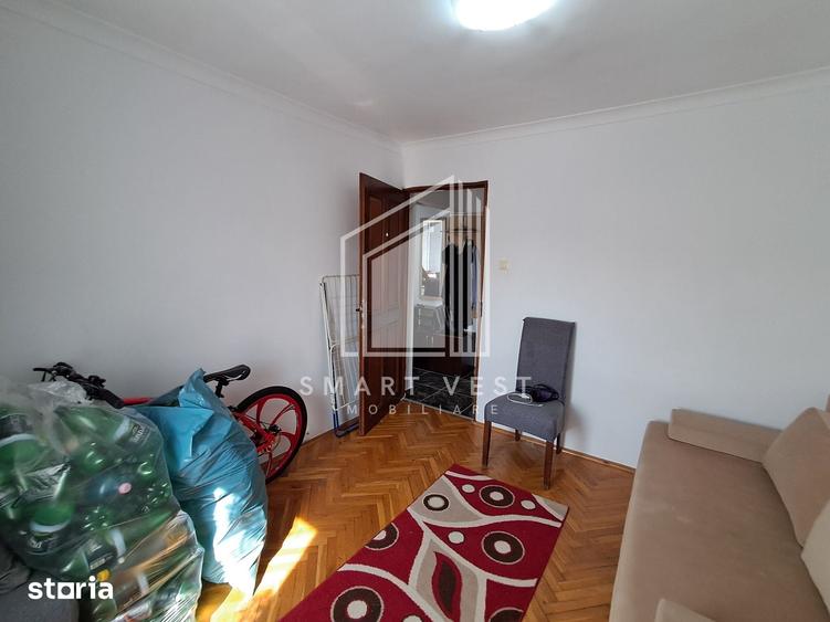 Apartament 3 camere | Etajul 3 | Zona Micro 16 - 7