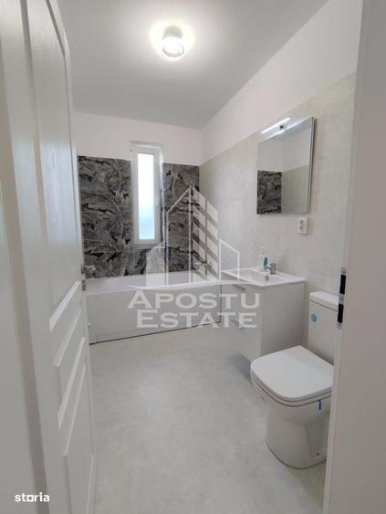 Apartament cu 2 camere în Moșnița Nouă