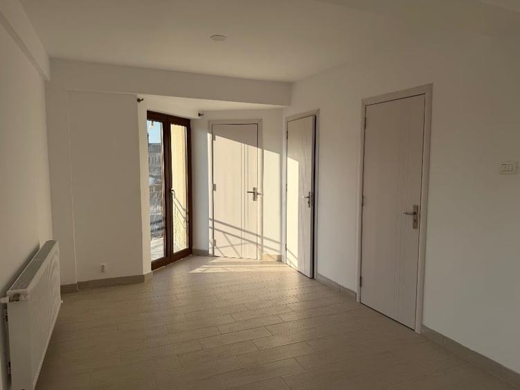 Spațiu comercial ~85 mp | Piața Frații Buzești | Centrul Vechi - 11