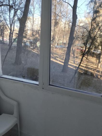 Garsonieră în Central