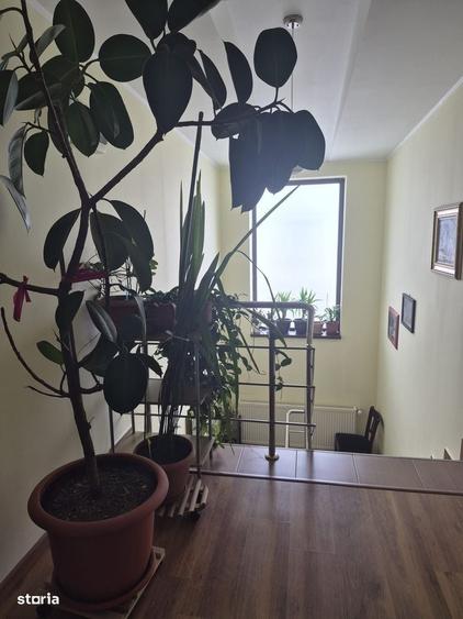 Casă cu 4 camere în Preajba