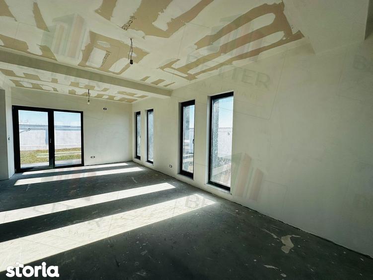 Casa moderna P+1E de vanzare in comuna Frumu?ani - 4