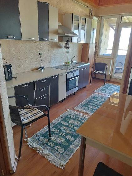 Apartament cu 2 camere decomandat în UTA