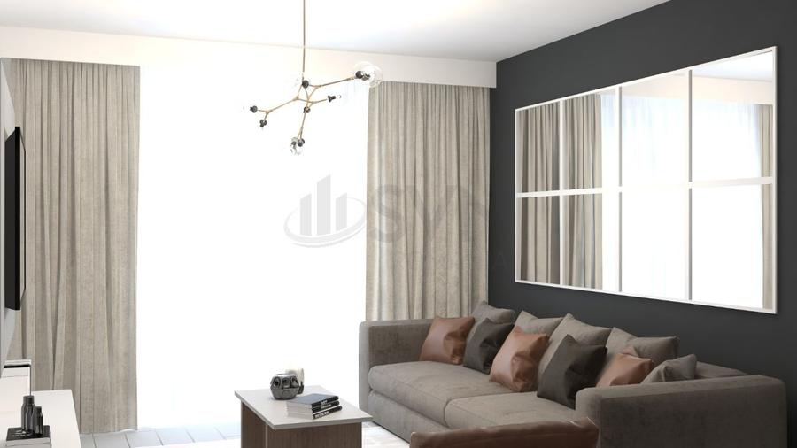 Apartament cu 3 camere decomandat în Nerva Traian