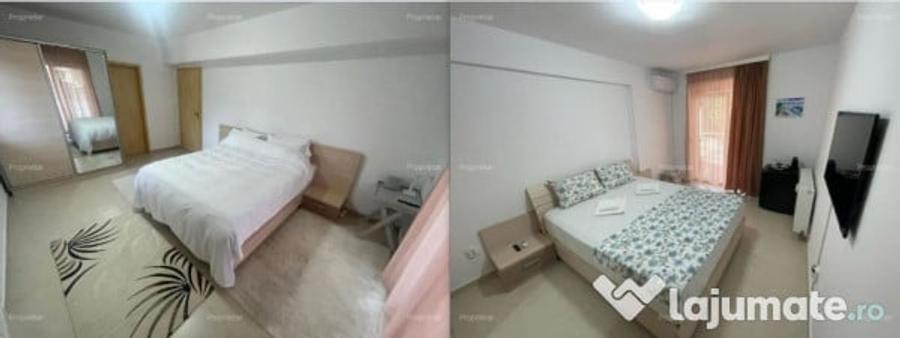 Apartament cu 3 camere decomandat în Nord